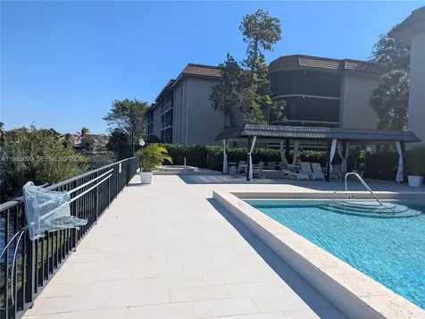 601 Ives Dairy Road Miami FL 33179