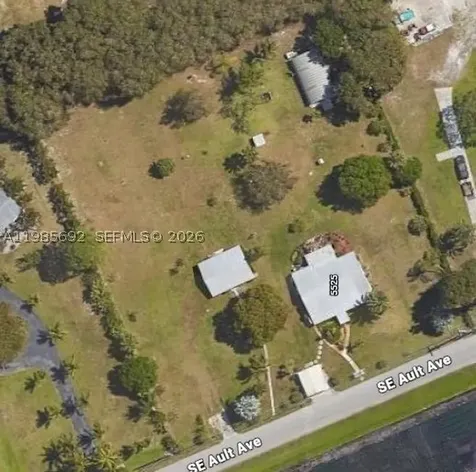 5525 SE Ault Avenue Stuart FL 34997
