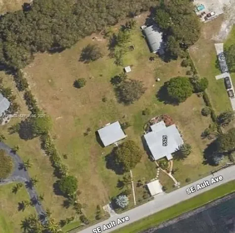 5525 SE Ault Avenue Stuart FL 34997
