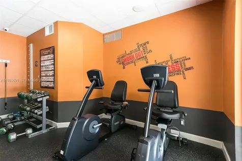 1000 Hillcrest Court Hollywood FL 33021