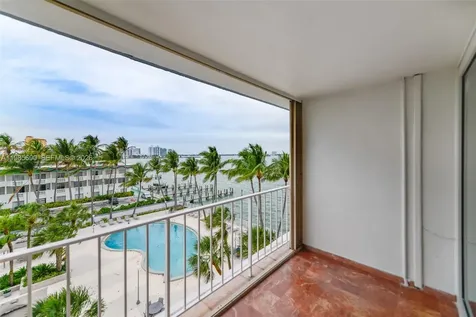 1865 N 79th Street Causeway North Bay Village FL 33141