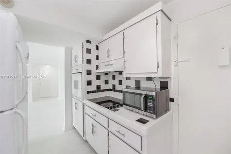 1865 N 79th Street Causeway North Bay Village FL 33141