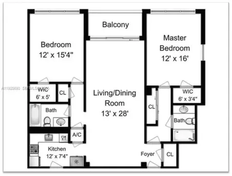 1865 N 79th Street Causeway North Bay Village FL 33141
