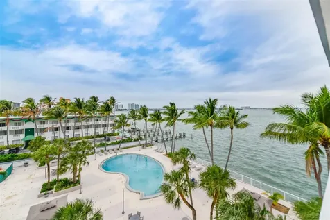 1865 N 79th Street Causeway North Bay Village FL 33141