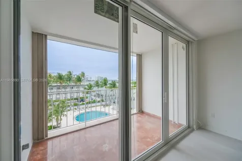 1865 N 79th Street Causeway North Bay Village FL 33141