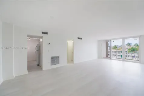 1865 N 79th Street Causeway North Bay Village FL 33141
