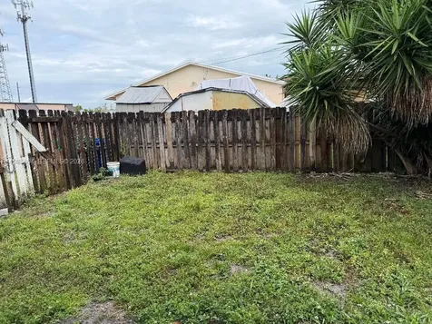 2001 SW 100th Avenue Miramar FL 33025