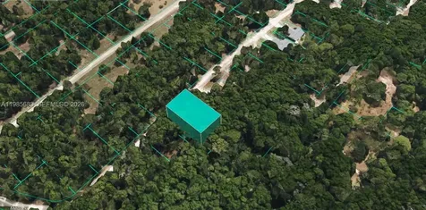 1912 Milton Street Inverness FL 34453