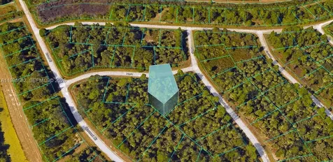 Lot 4 Hark Place North Port FL 34288