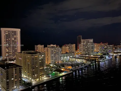 2602 E Hallandale Beach Boulevard Hallandale Beach FL 33009