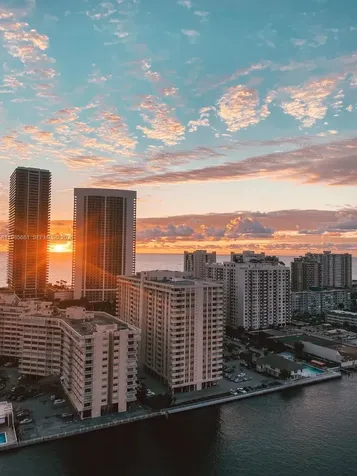 2602 E Hallandale Beach Boulevard Hallandale Beach FL 33009