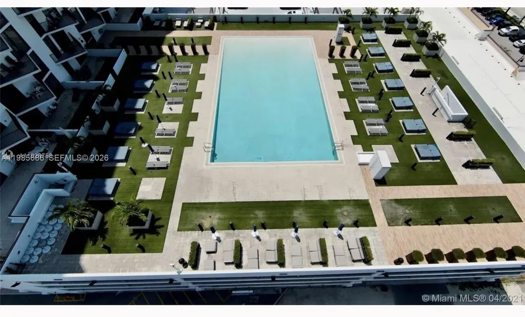 5300 Paseo Boulevard Unit 401 Doral FL 33166