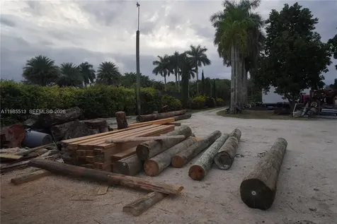 15375 SW 209 Avenue Miami FL 33187