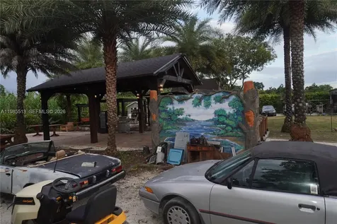 15375 SW 209 Avenue Miami FL 33187