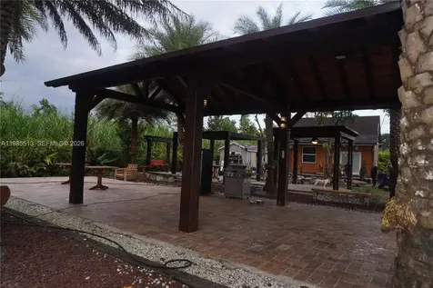 15375 SW 209 Avenue Miami FL 33187
