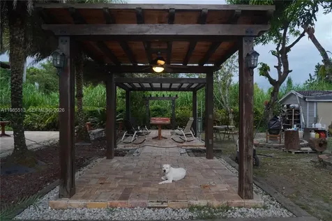 15375 SW 209 Avenue Miami FL 33187
