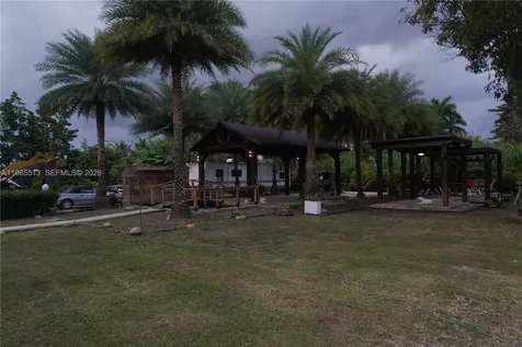 15375 SW 209 Avenue Miami FL 33187