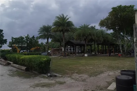 15375 SW 209 Avenue Miami FL 33187