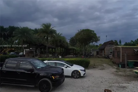 15375 SW 209 Avenue Miami FL 33187