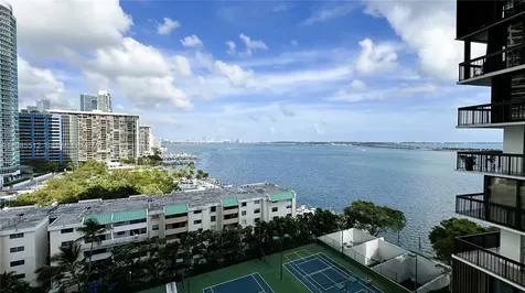2333 Brickell Avenue Miami FL 33129
