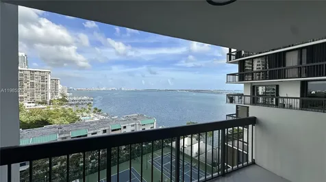 2333 Brickell Avenue Miami FL 33129