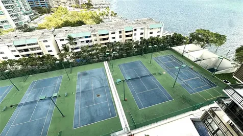 2333 Brickell Avenue Miami FL 33129