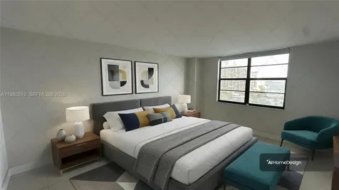 2333 Brickell Avenue Miami FL 33129