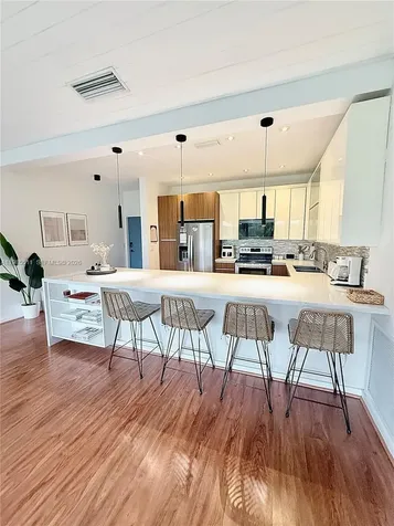 101 Ocean Lane Drive Key Biscayne FL 33149