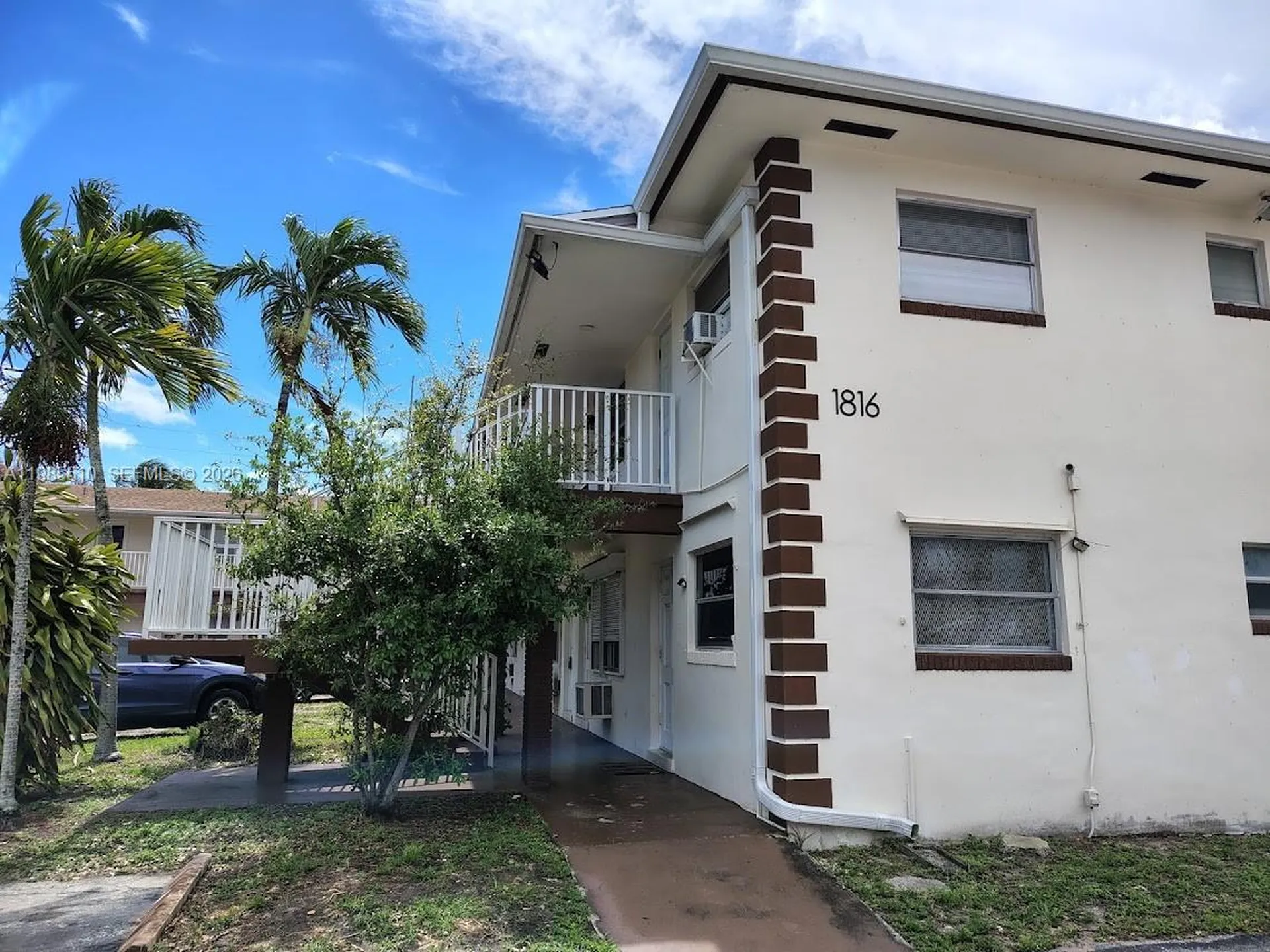 1816 Mckinley Street Hollywood FL 33020