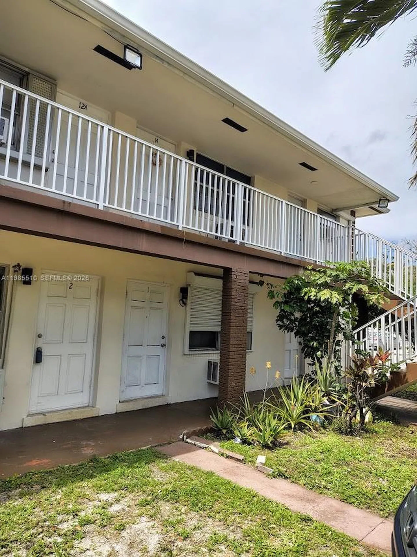 1816 Mckinley Street Hollywood FL 33020