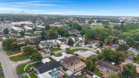 6450 Mckinley Street Hollywood FL 33024