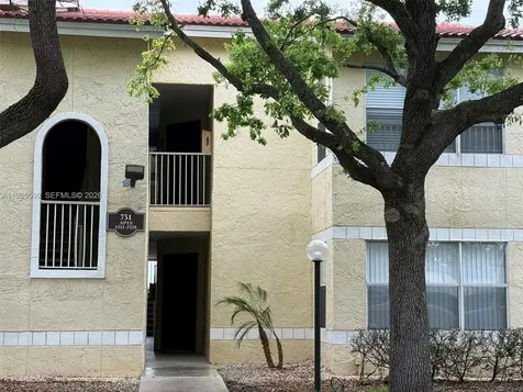 731 Vista Isles Drive Sunrise FL 33325