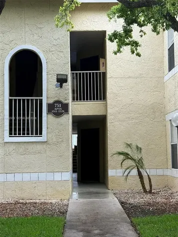 731 Vista Isles Drive Sunrise FL 33325