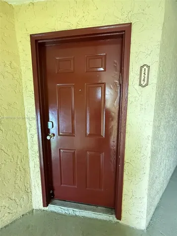 731 Vista Isles Drive Sunrise FL 33325