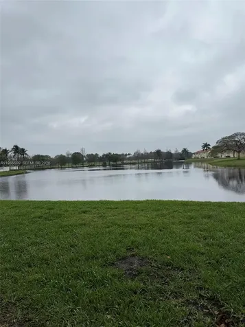 731 Vista Isles Drive Sunrise FL 33325