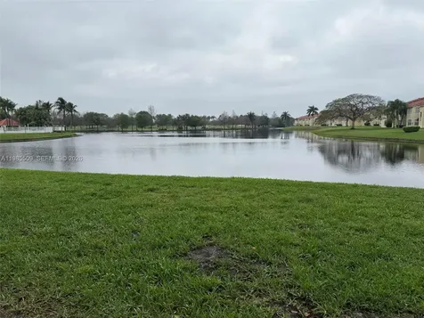 731 Vista Isles Drive Sunrise FL 33325
