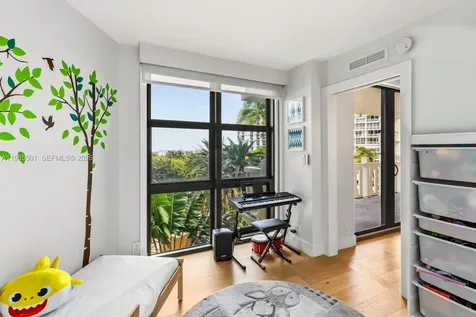 1111 Crandon Boulevard Key Biscayne FL 33149