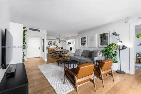 1111 Crandon Boulevard Key Biscayne FL 33149