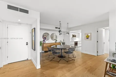 1111 Crandon Boulevard Key Biscayne FL 33149