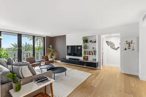 1111 Crandon Boulevard Key Biscayne FL 33149
