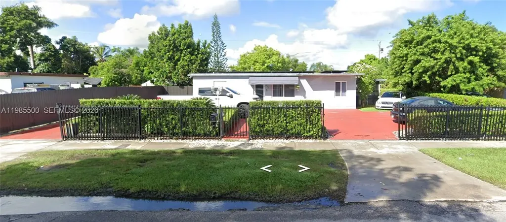 29420 SW 152nd Avenue Homestead FL 33033