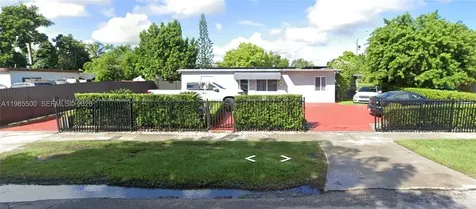 29420 SW 152nd Avenue Homestead FL 33033