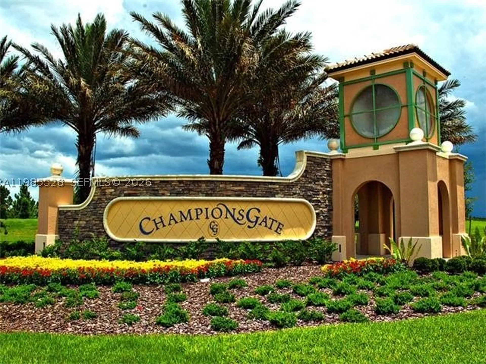1568 Maidstone Ct, Other City - In The State Of Florida FL 33896