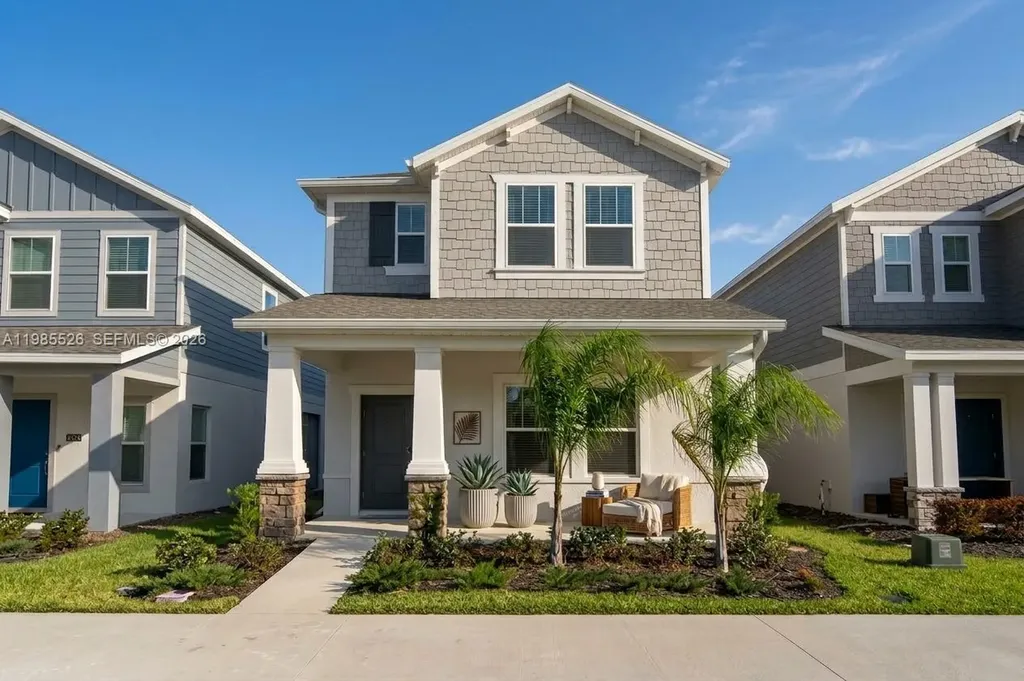 6349 Blissful Street Clermont FL 34714