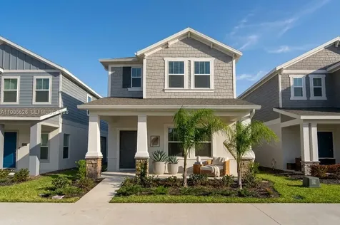 6349 Blissful Street Clermont FL 34714