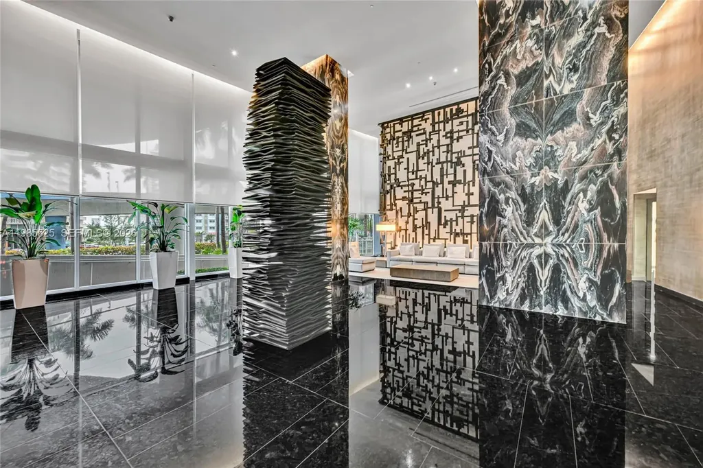 1800 S Ocean Drive Hallandale Beach FL 33009