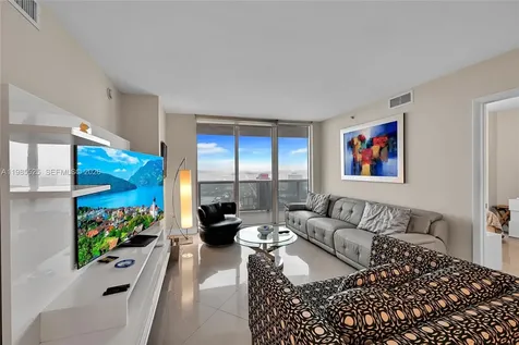 1800 S Ocean Drive Hallandale Beach FL 33009