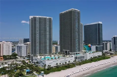 1800 S Ocean Drive Hallandale Beach FL 33009