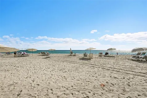 1800 S Ocean Drive Hallandale Beach FL 33009