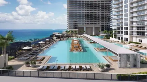 1800 S Ocean Drive Hallandale Beach FL 33009